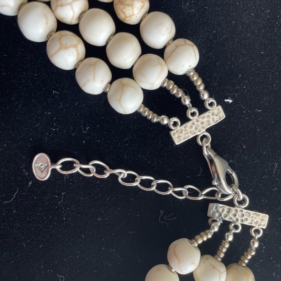 Silpada Act Natural Necklace N3254 - Picture 7 of 7